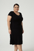 Vestido Daniele Basico em Viscolycra - comprar online
