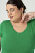Imagem do Vestido Daniele Basico em Viscolycra