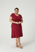 Vestido Daniele Basico em Viscolycra - loja online