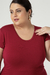 Imagem do Vestido Daniele Basico em Viscolycra