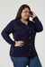 Camisete Bianca Plus Size de Viscolycra feminino - loja online