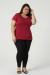 Imagem do Blusa Feminina Nina Tampa Bumbum