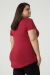Blusa Feminina Nina Tampa Bumbum