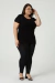 Imagem do Blusa Feminina Nina Tampa Bumbum