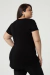 Blusa Feminina Nina Tampa Bumbum - comprar online