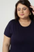 Blusa Feminina Nina Tampa Bumbum - loja online