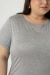 Blusa Feminina Nina Tampa Bumbum na internet