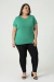 Blusa Feminina Nina Tampa Bumbum - comprar online