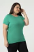 Blusa Feminina Nina Tampa Bumbum na internet