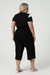 Blusa Feminina Sara Plus Size com Estampa e Lazzie - comprar online