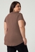 1126 Blusa Feminina Tampa Bumbum Nina - comprar online