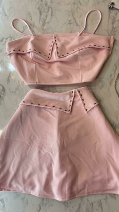 Conjunto Mary G - comprar online