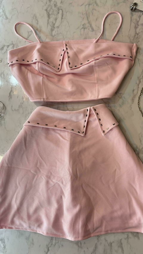 Conjunto Mary G - comprar online