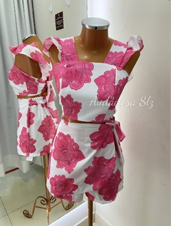Conjunto Beatriz na internet