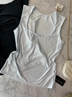 Blusa básica - loja online