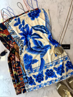 Vestido Melissa - comprar online