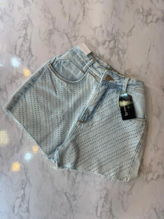 Short Jeans - comprar online