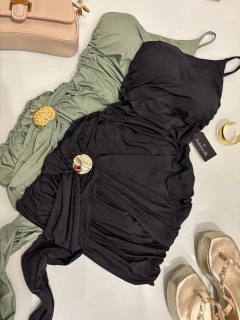 Vestido Mara - comprar online