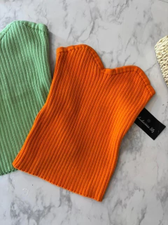 Cropped Tricot - Audaciosa Slz