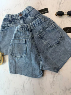 Jeans básico 01 - comprar online