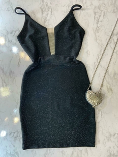 Vestido Amanda