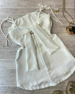 Vestido Paty - Audaciosa Slz