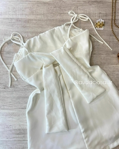Vestido Paty - loja online