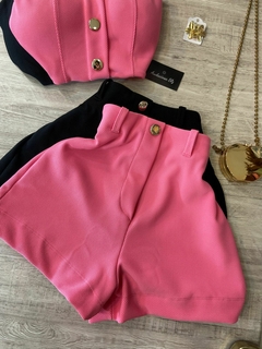 Conjunto Lucia na internet
