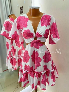 Vestido Adriana - comprar online