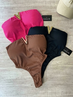 Body Cavado - comprar online