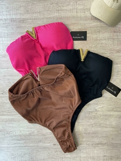 Body Cavado - loja online