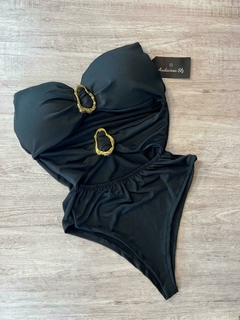 Body Gringa - Audaciosa Slz
