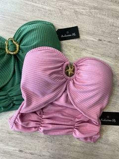 Cropped Jade - loja online