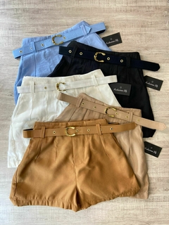 Short Nycole - comprar online