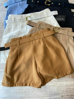 Short Nycole