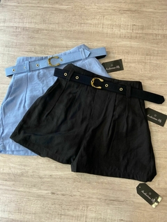 Short Nycole - loja online