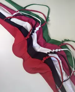 Cropped Aro - comprar online