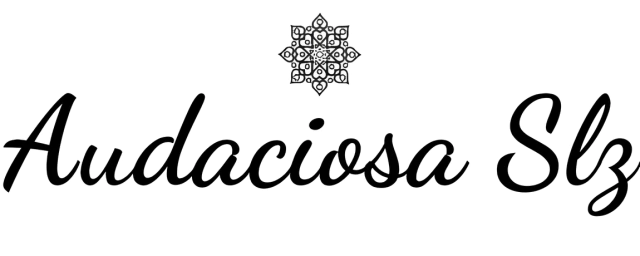 Audaciosa Slz