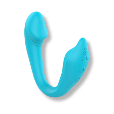 Vibrador APP CONTROL com Controle por Aplicativo | Casais e Relações à Distância