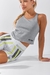 Musculosa Rush - Al indumentaria