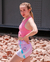 Short Pink - Al indumentaria