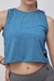 Musculosa Hoku en internet