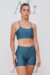 Short liso Morley