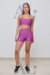 Short liso Morley