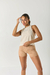 Musculosa Glow - Al indumentaria