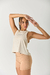 Musculosa Glow - Al indumentaria