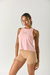 Musculosa Glow - tienda online