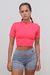 Crop Top Basic en internet