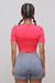 Crop Top Basic - Al indumentaria