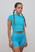 Crop top Rue - Al indumentaria